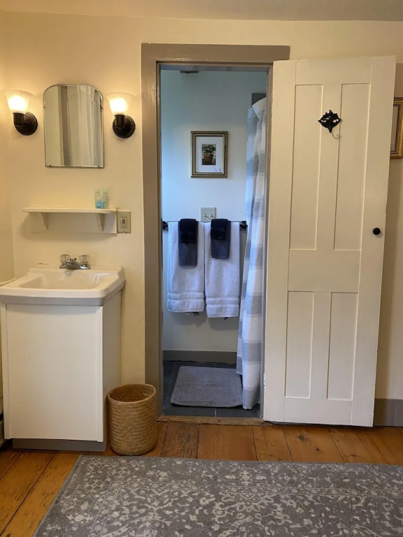 Lareau Farm Inn