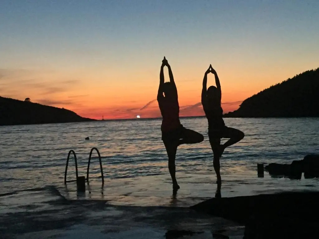 Sunset Villa Hvar