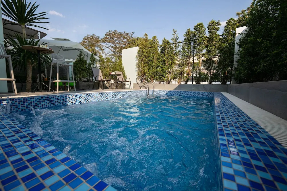 Viryla Boutique Hotel