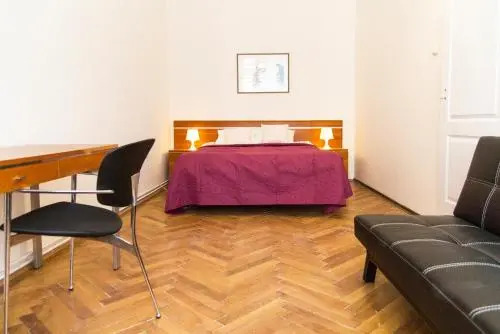 Rakoczi utca 59 Apartment