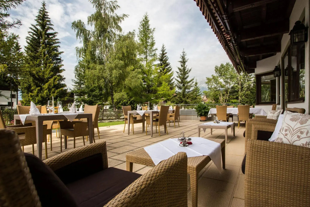Hotel Solstein