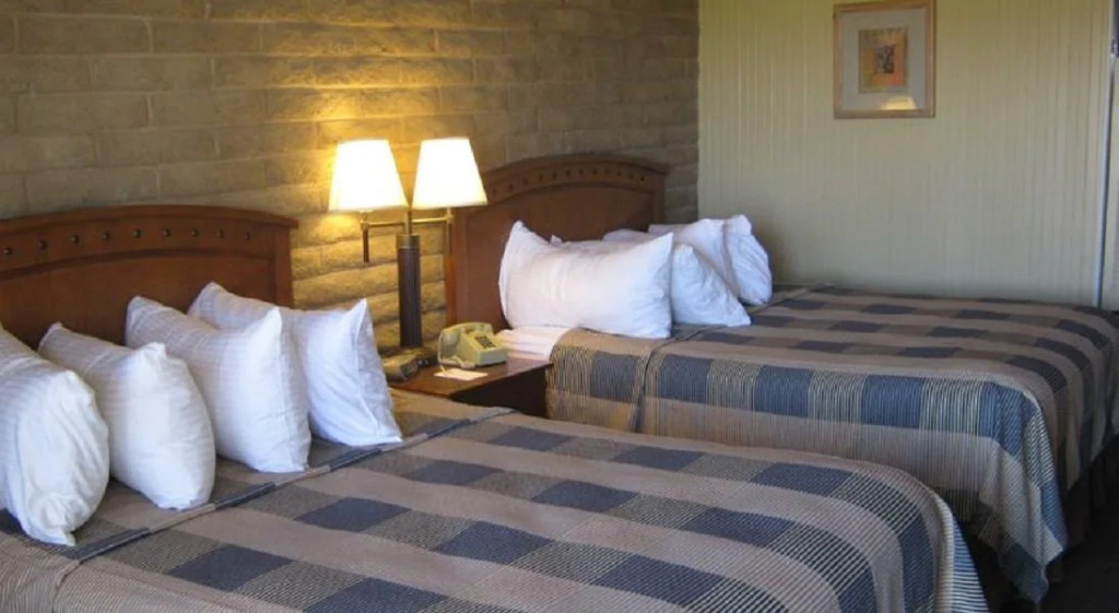 Tombstone Lookout Lodge, SureStay Collection by Best Western
