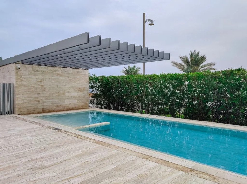 Maison Privee - Muraba