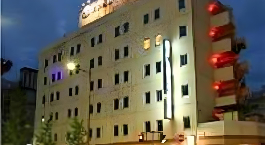 Urban Place Inn Kokura