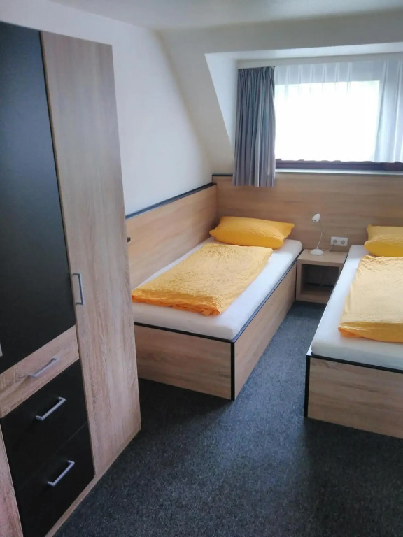 Hotel Rüstersieler Hof