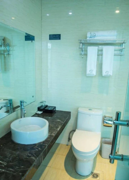 Aode Hotel