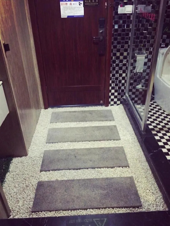 Wuhan Nine-Tailed Fox Art Hotel