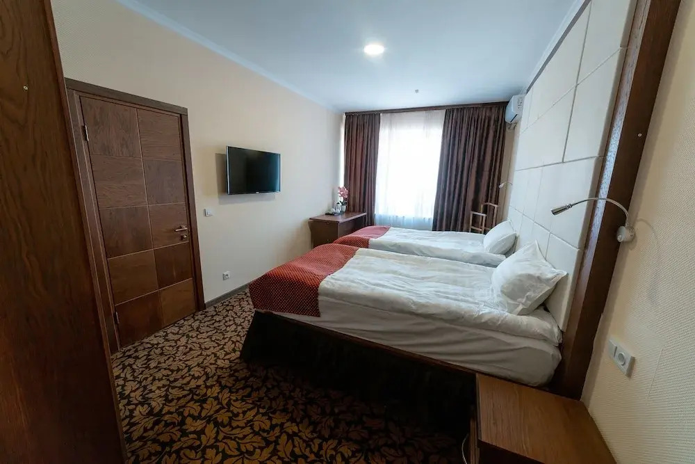 Hotel by Tchibo