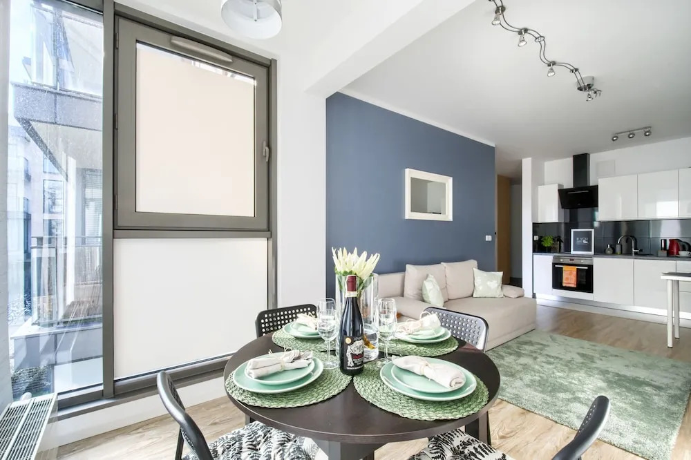M&R Apartament Airport Obrzeżna 3