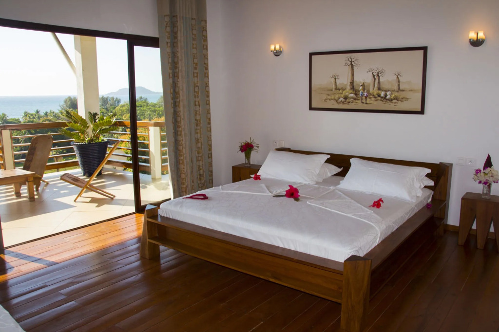 Hotel Mahita Tsara