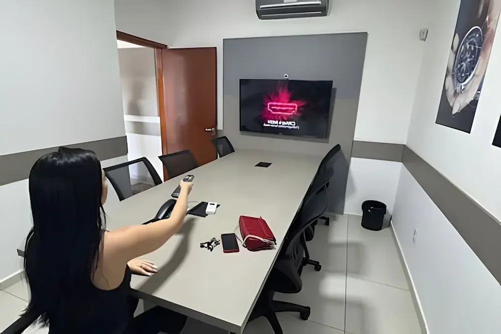 NetworkInn Hostel Business & Academico2