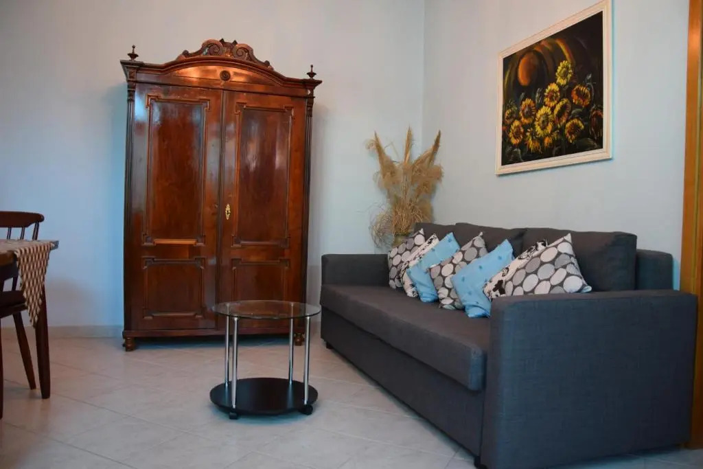Apartments Crobeg