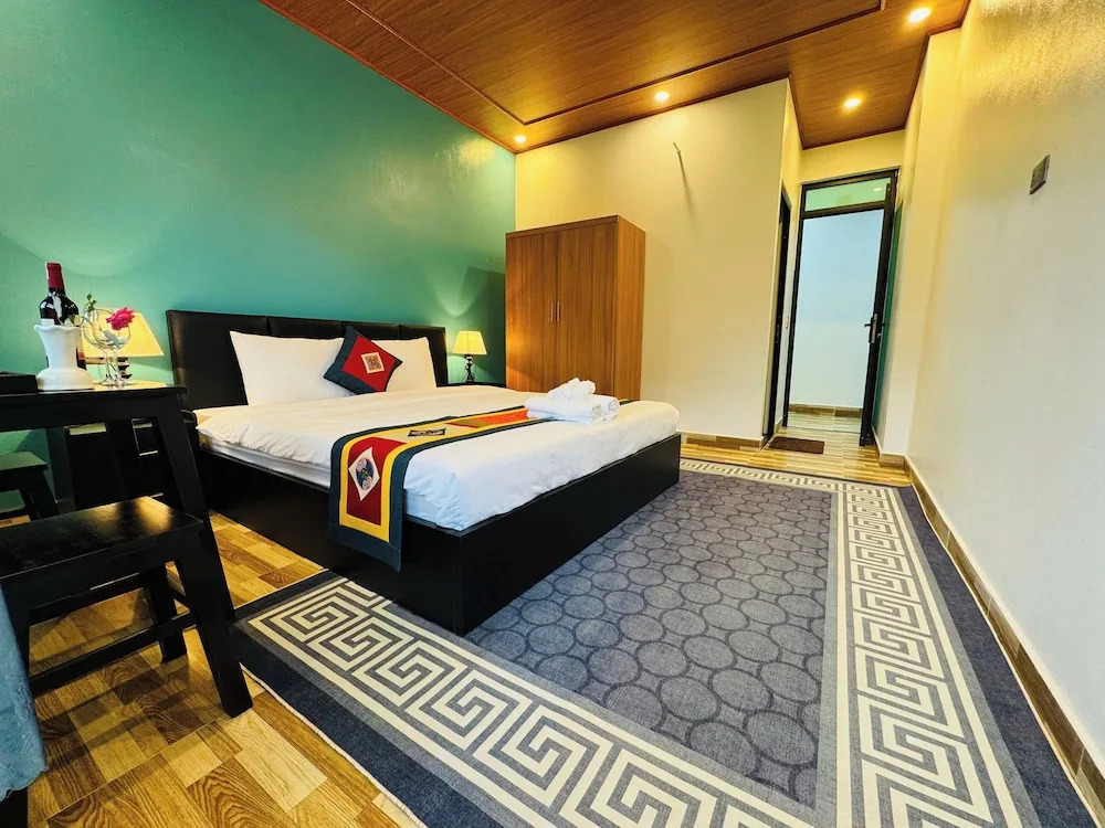 SaPa Mountain View Eco Home