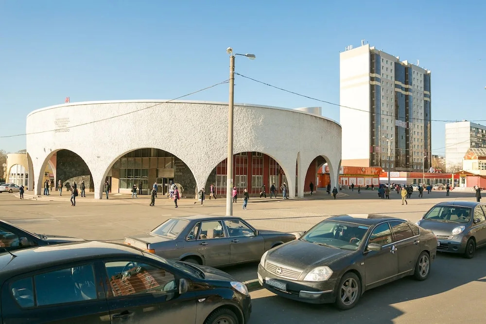 41, м. Орехово, Апартаменты с 3 спальнями возле парка «Царицыно»