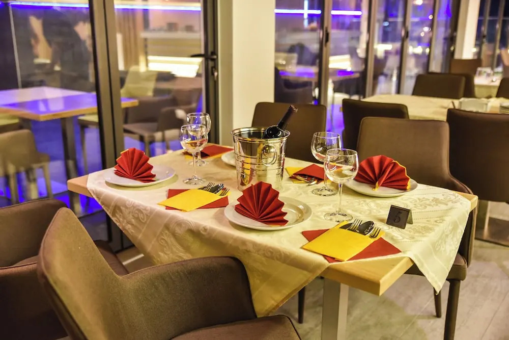 Hotel Evropa