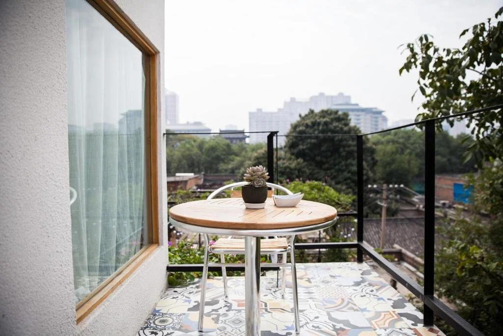 Xian Iii House Inn