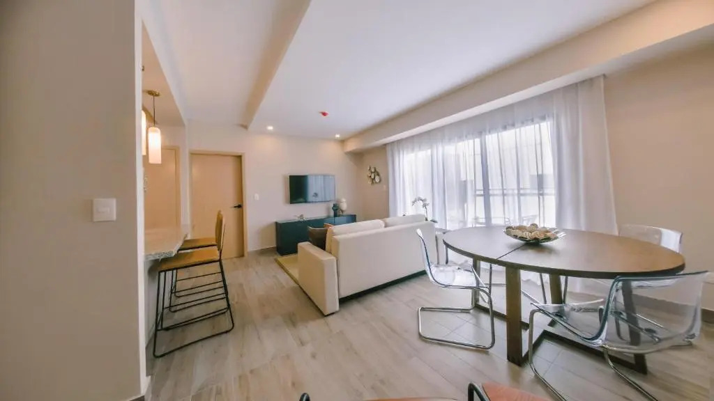Fully Serviced Apartment at Regatta Living II - 304