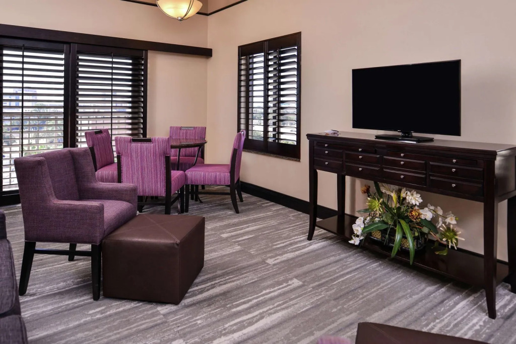 Hilton Garden Inn Jacksonville Downtown Southbank