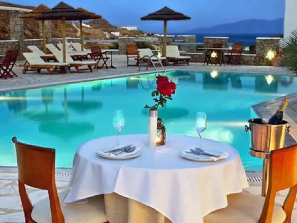 Paradise View Hotel