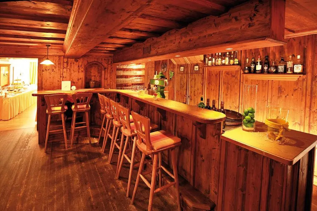 Landhotel Goldener Acker