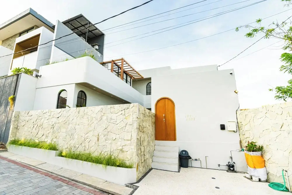 Putih Susu Villa by Great Bali Villas