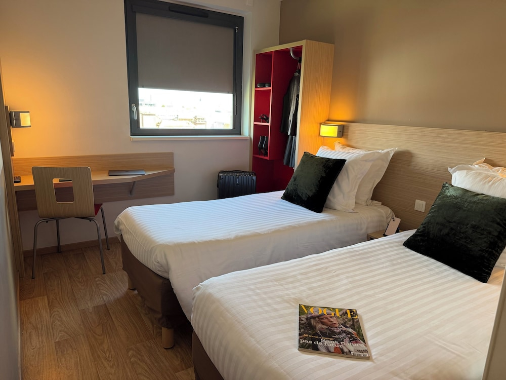 One Loft Appart Hotel