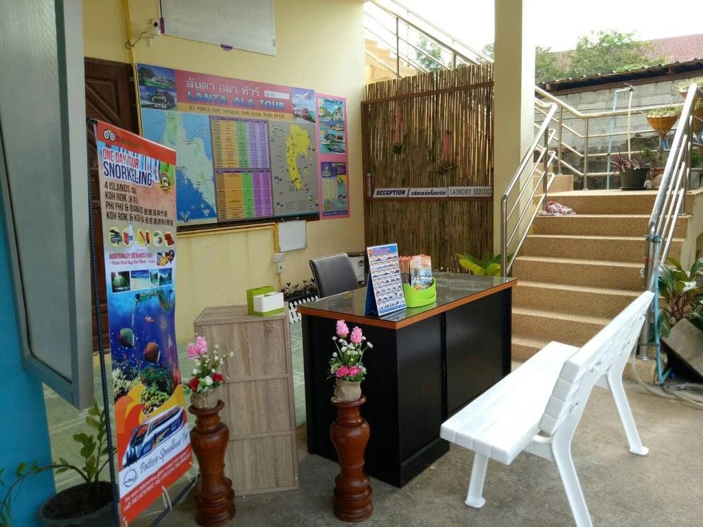 Lanta Ala Guest House