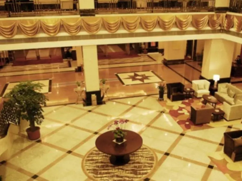 Dali Meideng Hotel