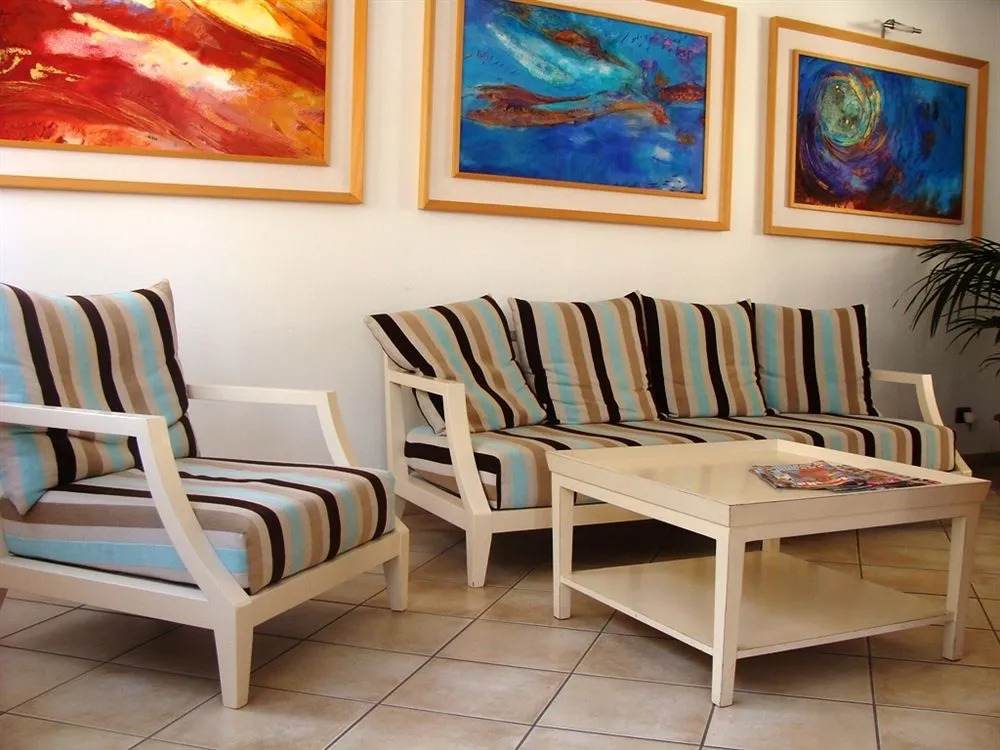 Hotel Tannure