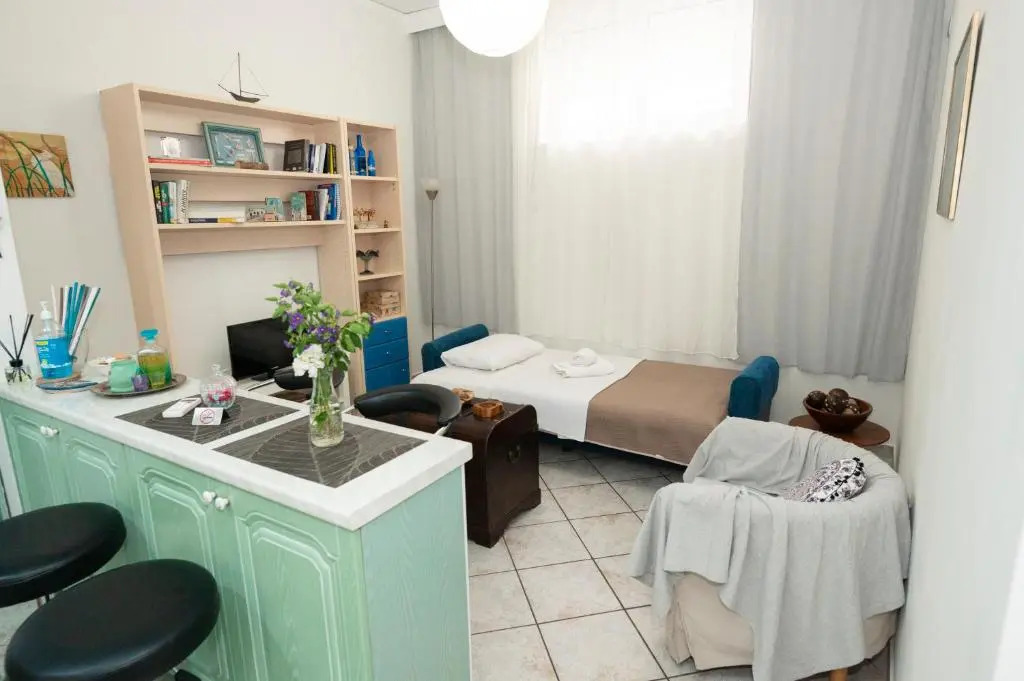 MK Apartment