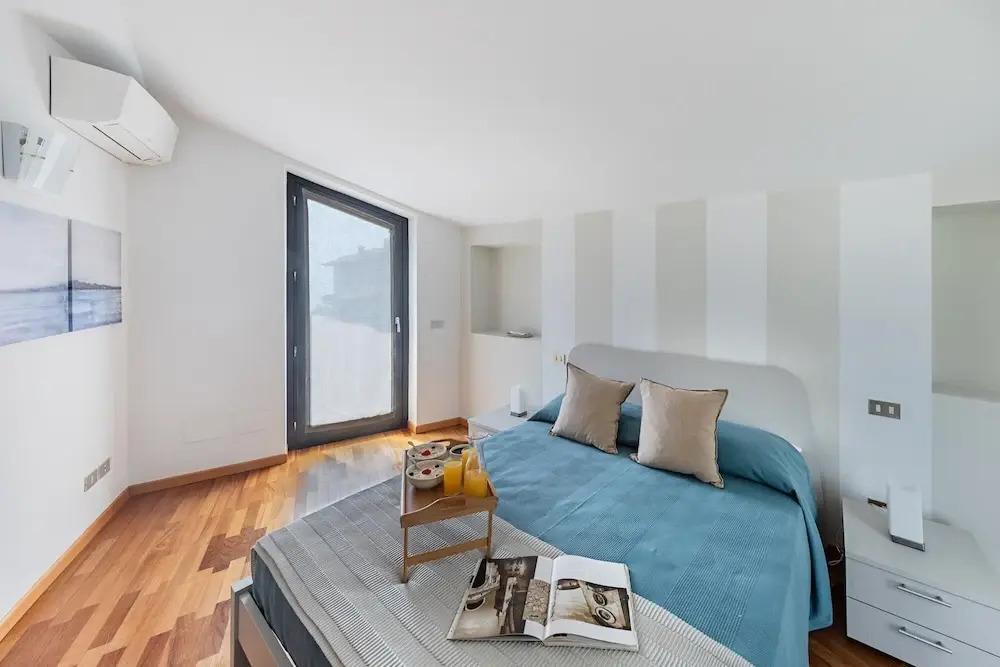 Lemon House 2 Apartment by Wonderful Italy