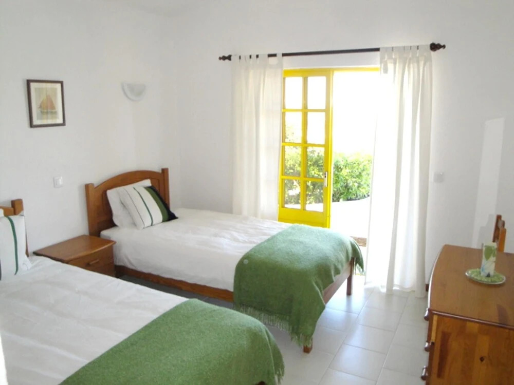 Villa With 4 Bedrooms in Tunes, With Private Pool, Furnished Garden an