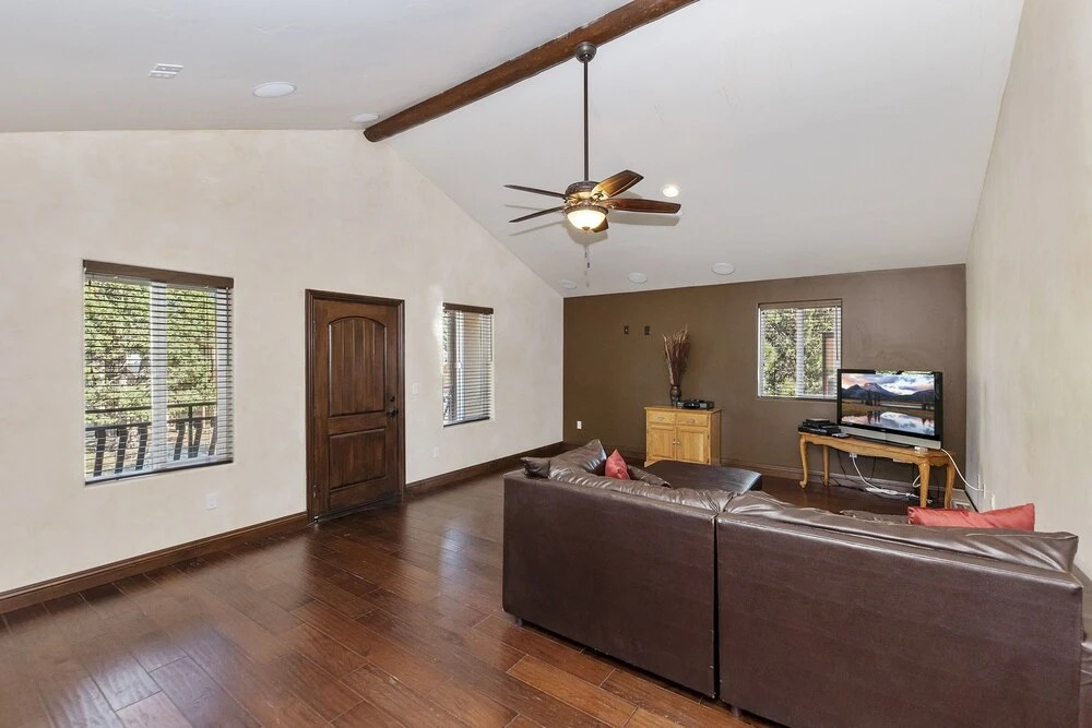 No. 20 Mountain Masterpiece, Lake Views, 6 Bd Ac! 6 Bedroom Home