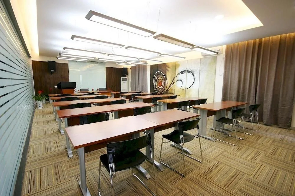 Sun Flower Hotel