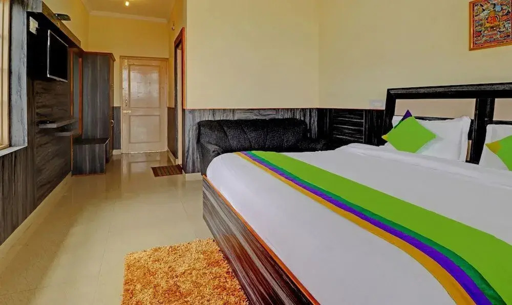 Sky Pie hotel