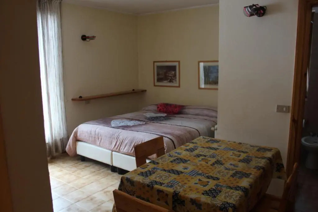 Residence Raethia tra Bormio e Livigno & Casa Emma Rasin new opening