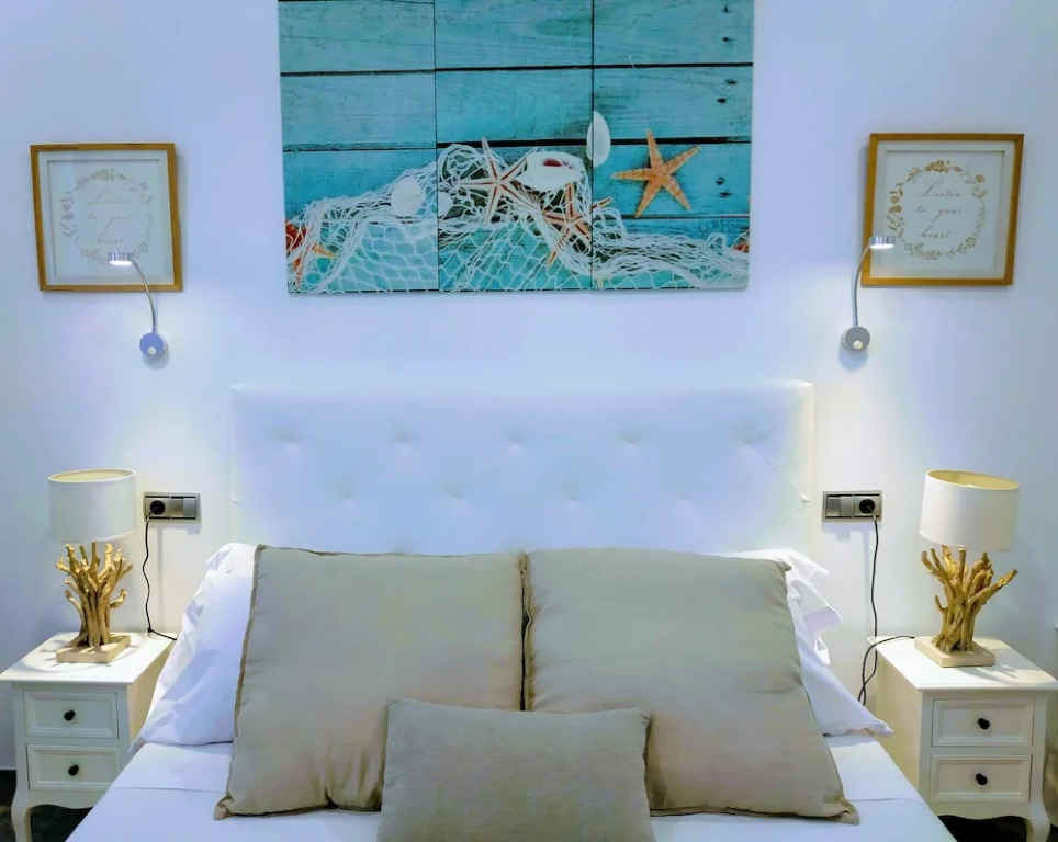 Dream Beach B&B