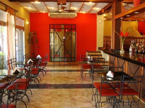 Hotel Plaza