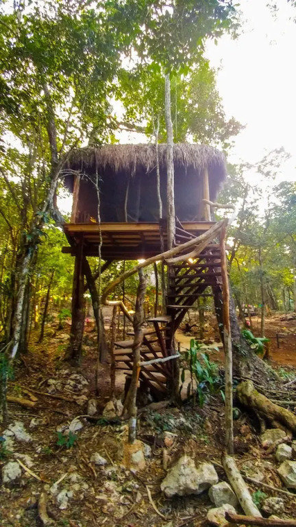 Casa Aztlan