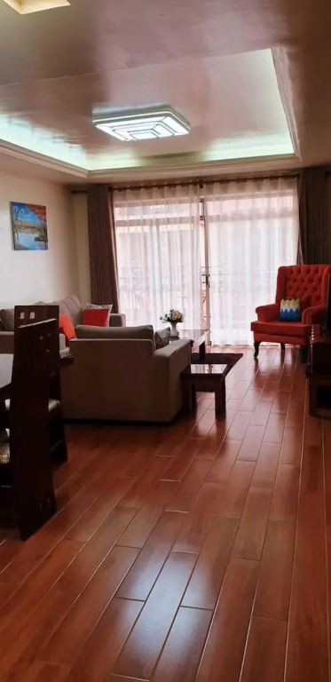 Lux Suites Stunning Homes Kilimani