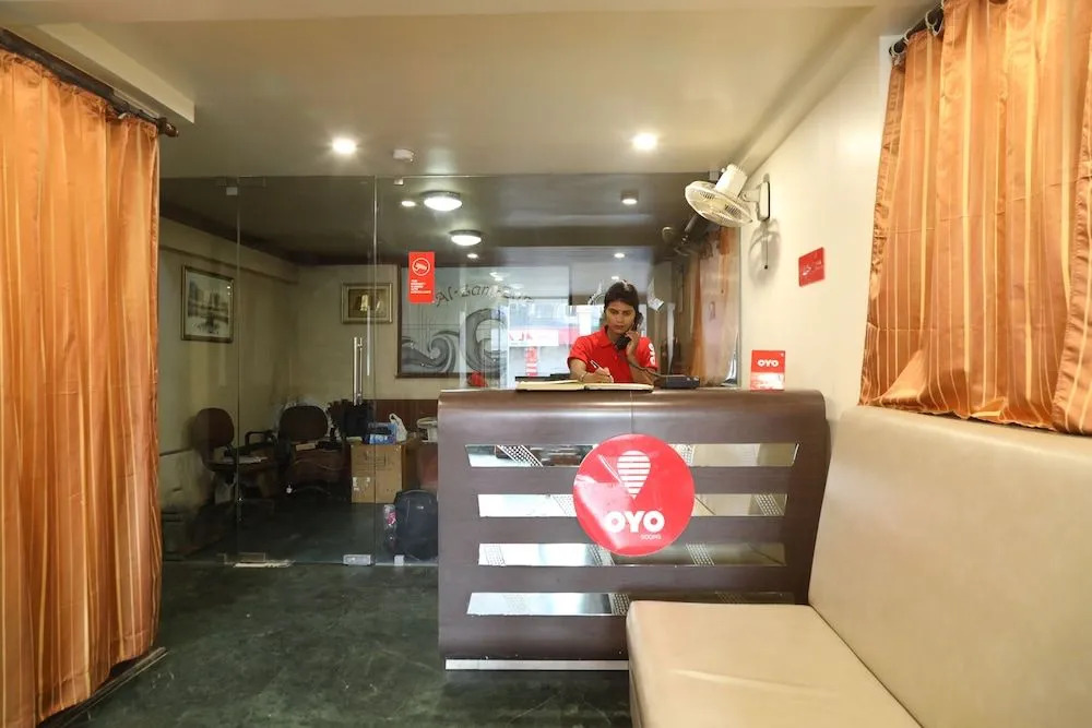 OYO 14523 Hotel Al Zamzam