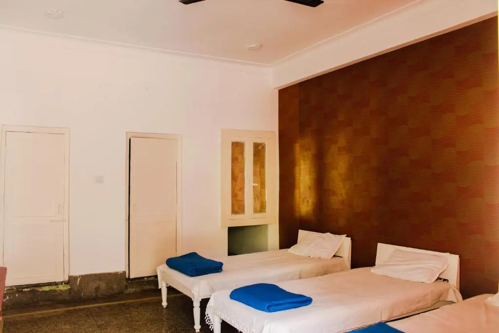Hotel Anand Palace