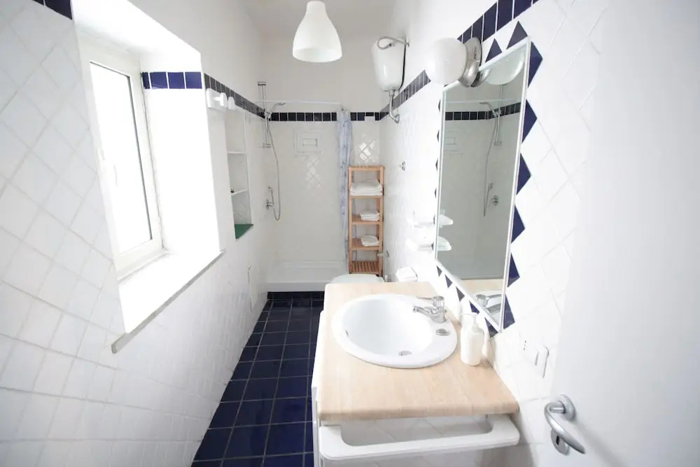 Roof Apartment Funicolare