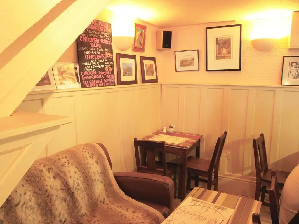 The Abbeygate Townhouse