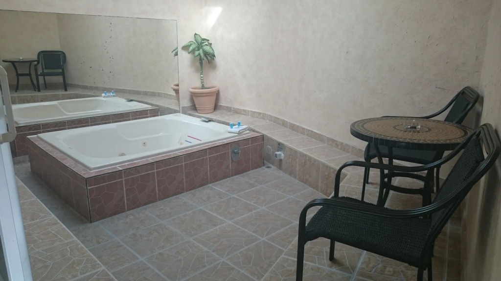 Motel Costa Express