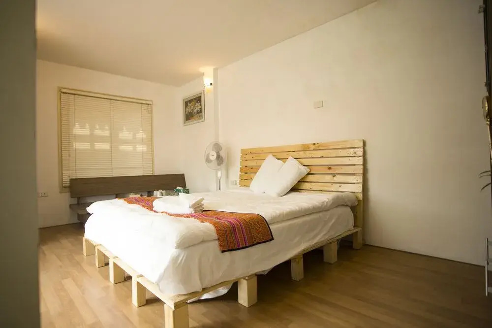 City Center & Good Security Area/Easternstay