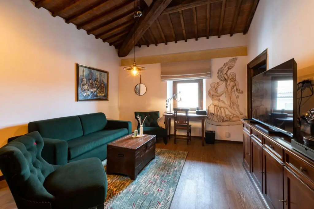 Castrum Wine Relais - Albergo Diffuso