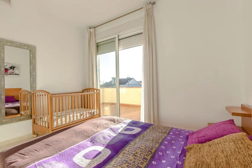 Casa Montse Barà