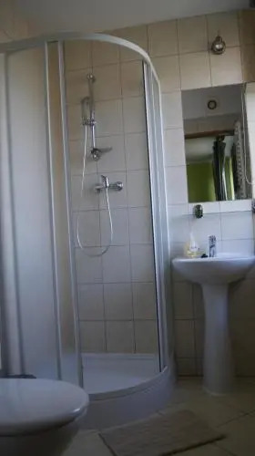 Koral Dom Gościnny