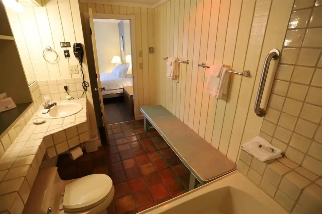 Inns of WV 305, 1bd, Waterville Valley